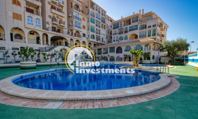 Resale - Apartment - Torrevieja - Beach