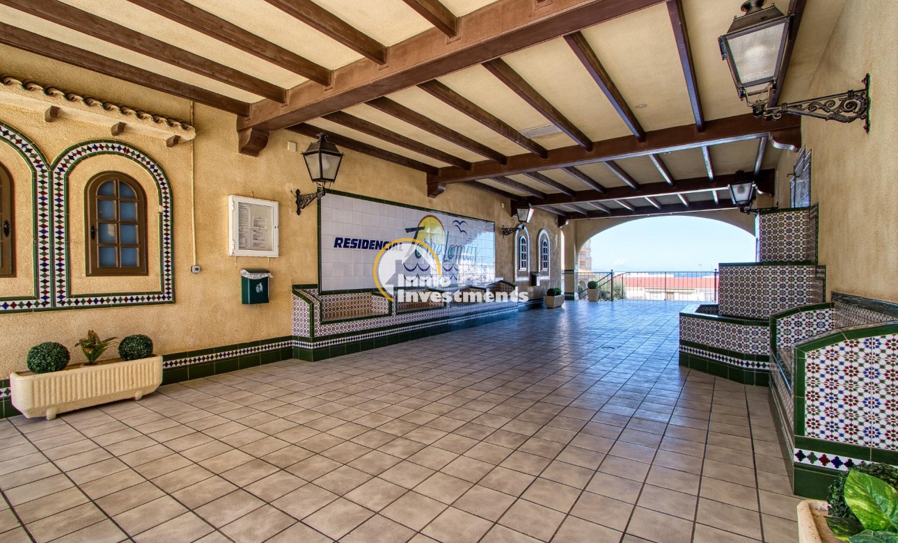 Resale - Apartment - Torrevieja - Beach