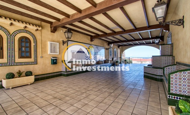 Resale - Apartment - Torrevieja - Beach