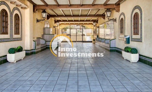 Resale - Apartment - Torrevieja - Beach