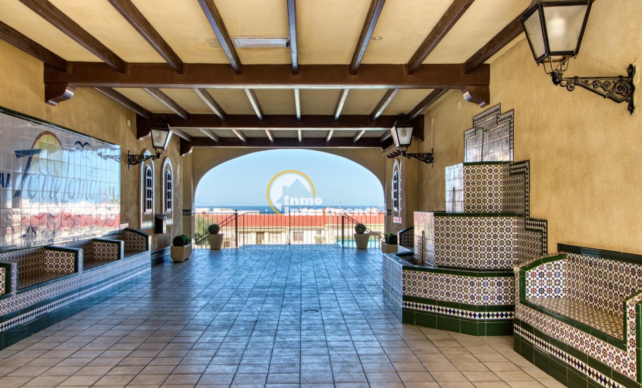 Resale - Apartment - Torrevieja - Beach