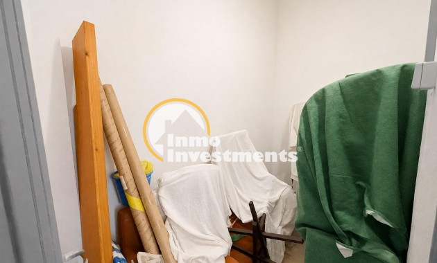 Resale - Apartment - Torrevieja - Beach