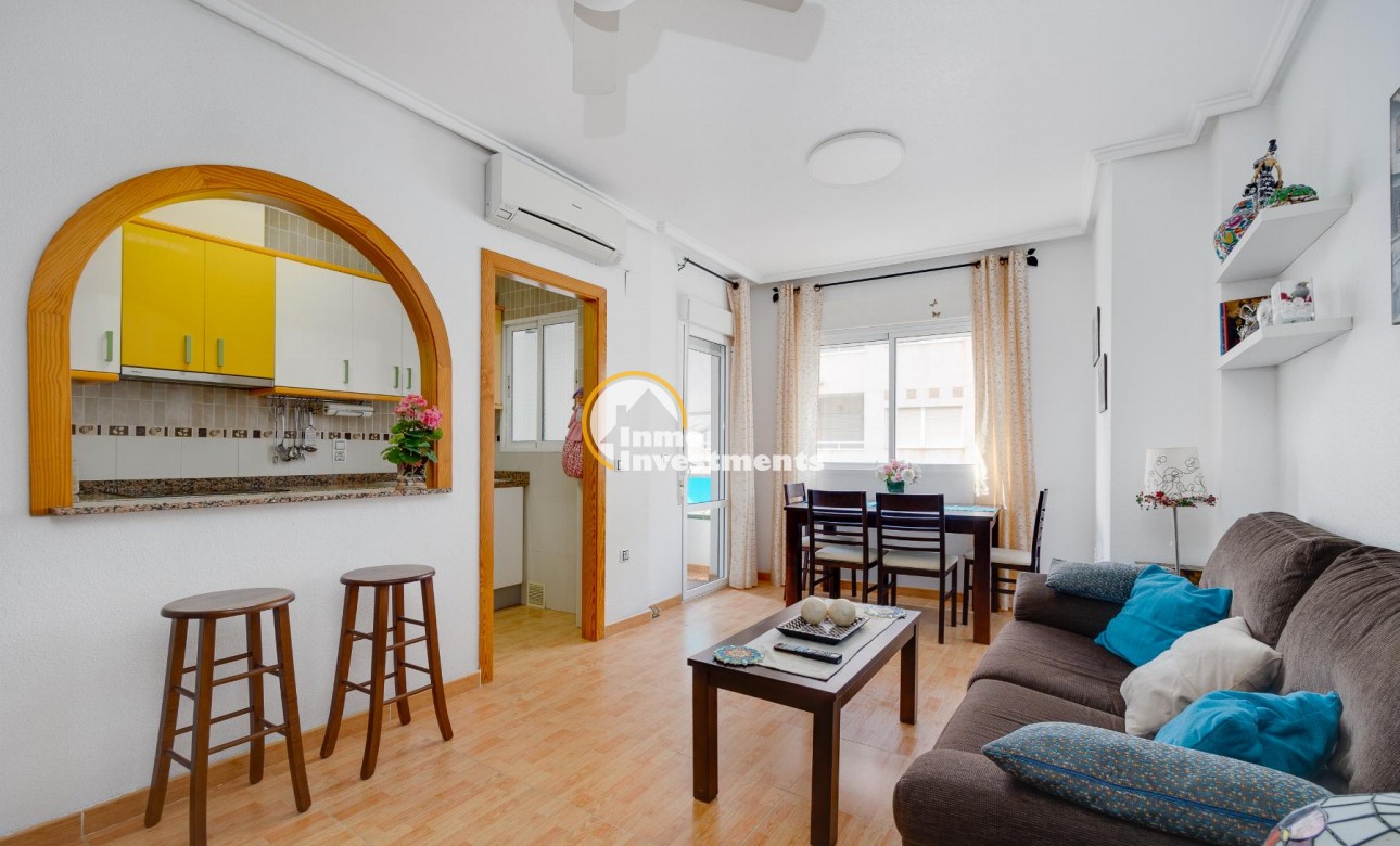 Reventa - Apartamento - Torrevieja - Playas
