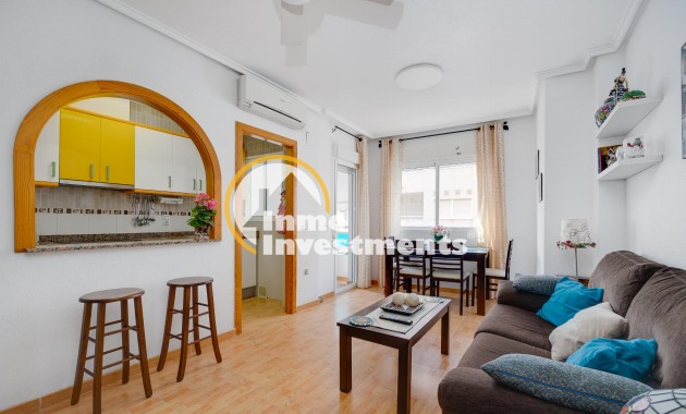 Reventa - Apartamento - Torrevieja - Playas