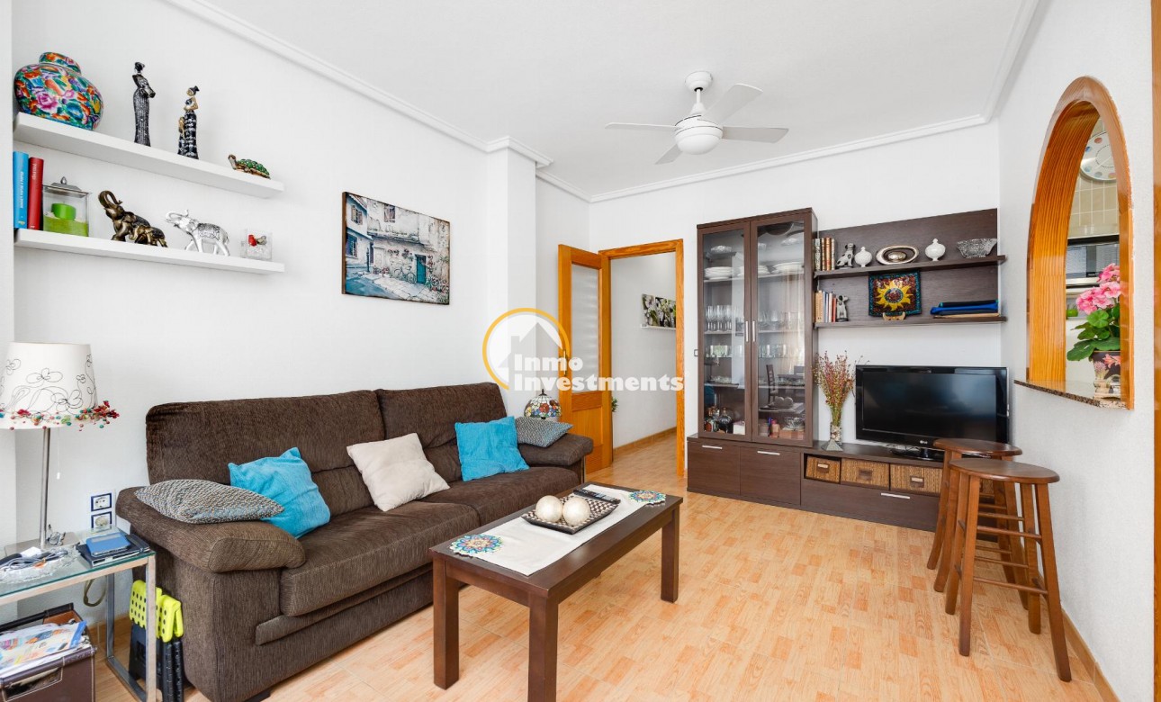 Reventa - Apartamento - Torrevieja - Playas