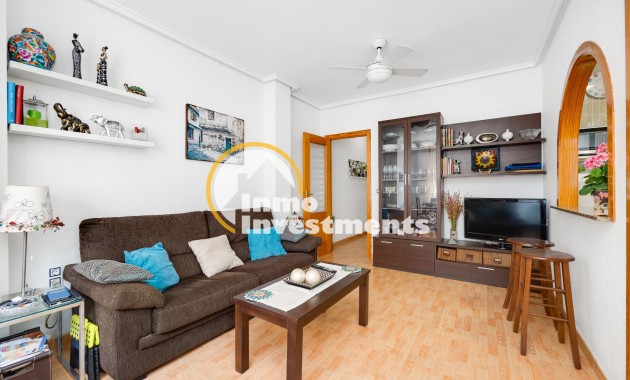 Reventa - Apartamento - Torrevieja - Playas