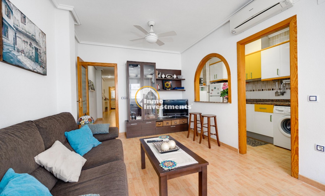 Reventa - Apartamento - Torrevieja - Playas