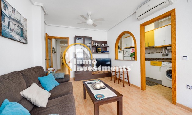 Reventa - Apartamento - Torrevieja - Playas