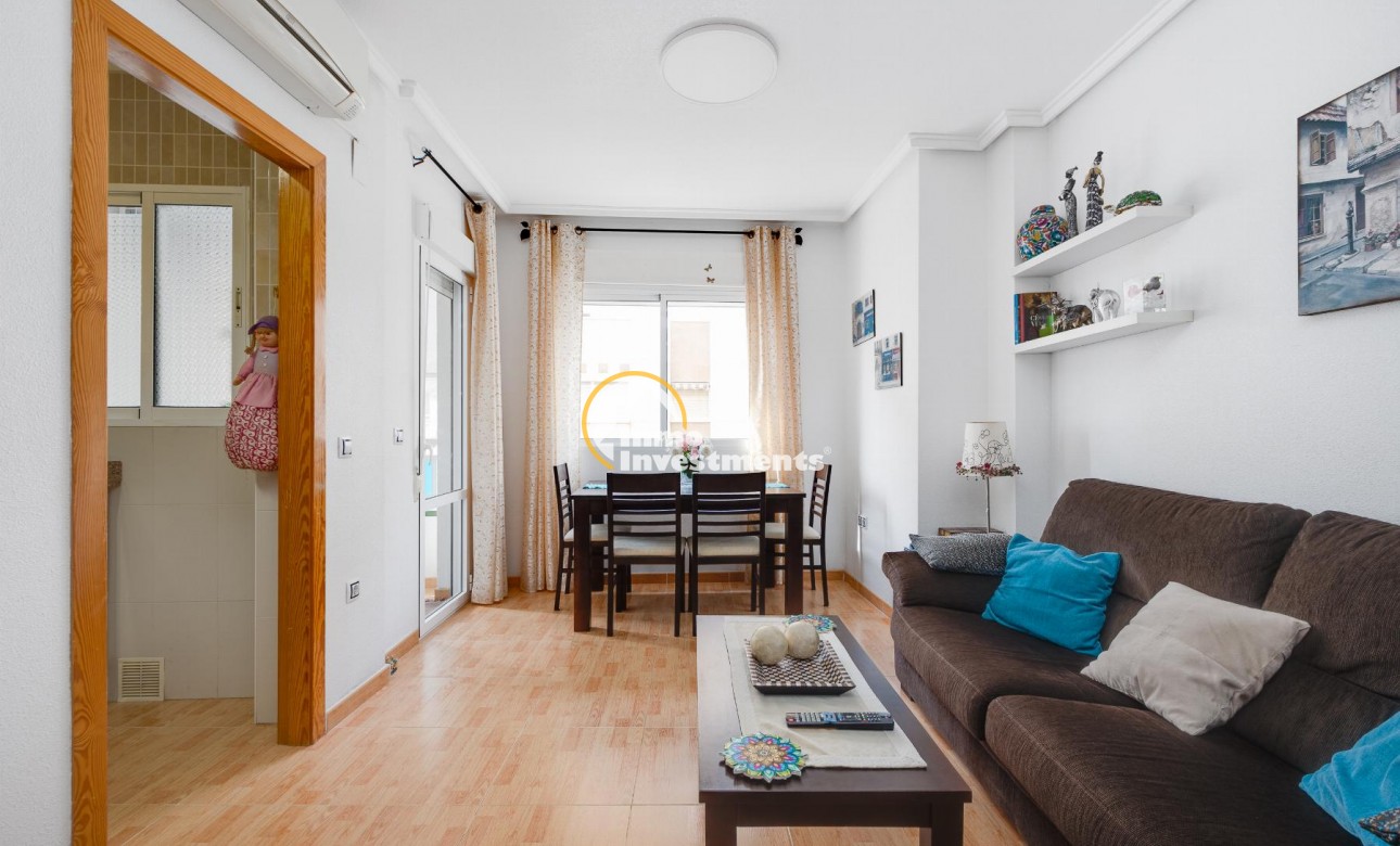 Reventa - Apartamento - Torrevieja - Playas
