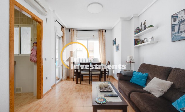 Reventa - Apartamento - Torrevieja - Playas