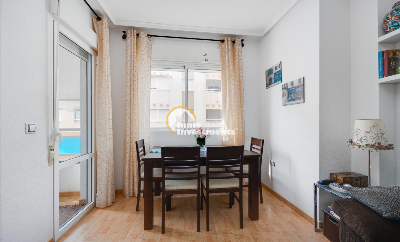 Reventa - Apartamento - Torrevieja - Playas