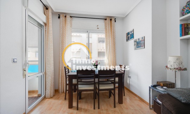 Reventa - Apartamento - Torrevieja - Playas
