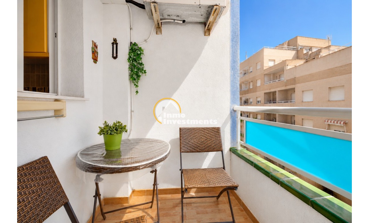 Reventa - Apartamento - Torrevieja - Playas