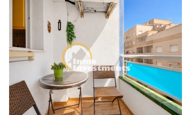 Reventa - Apartamento - Torrevieja - Playas