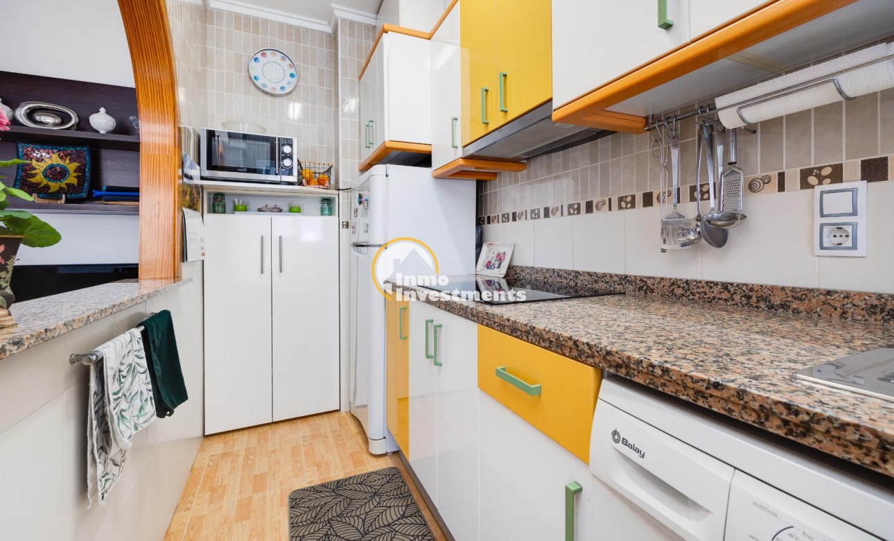 Reventa - Apartamento - Torrevieja - Playas