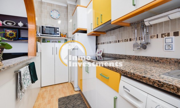 Reventa - Apartamento - Torrevieja - Playas