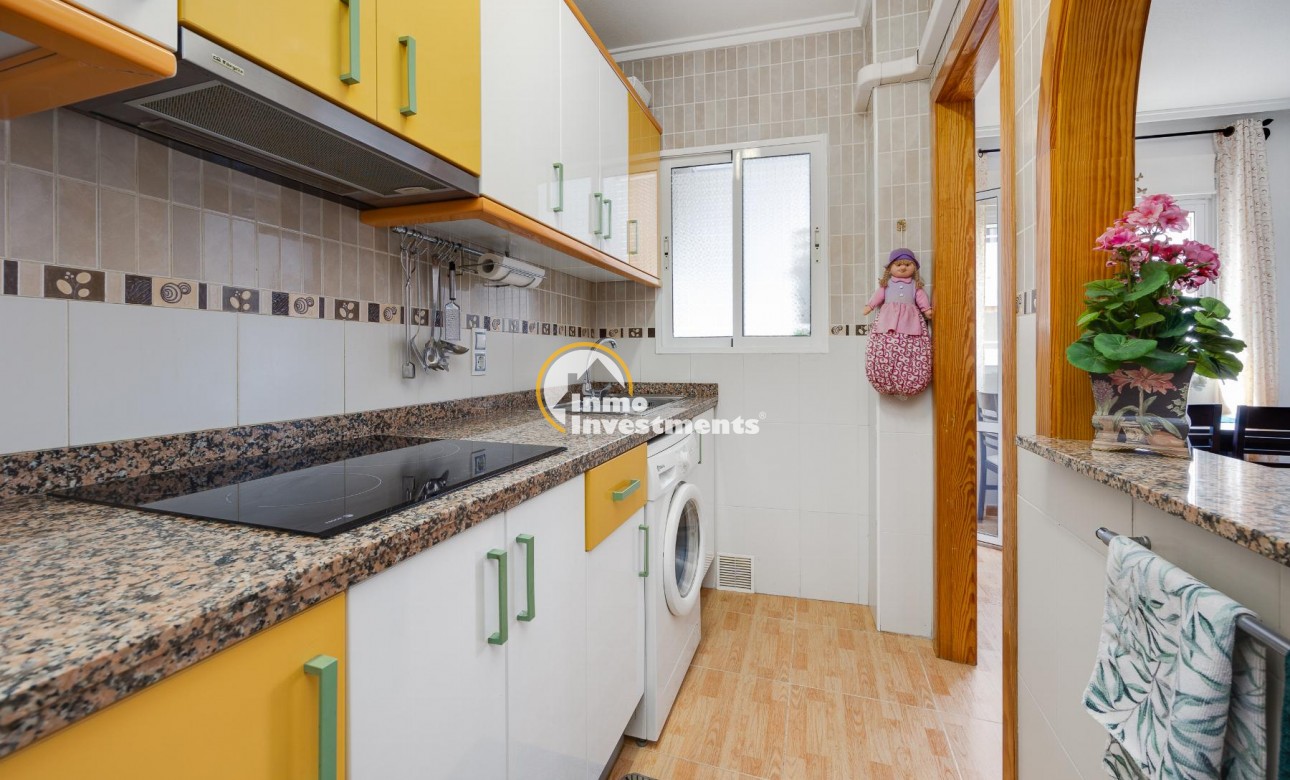 Reventa - Apartamento - Torrevieja - Playas