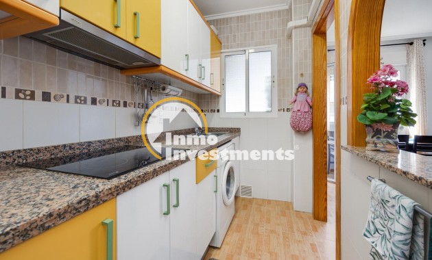 Reventa - Apartamento - Torrevieja - Playas