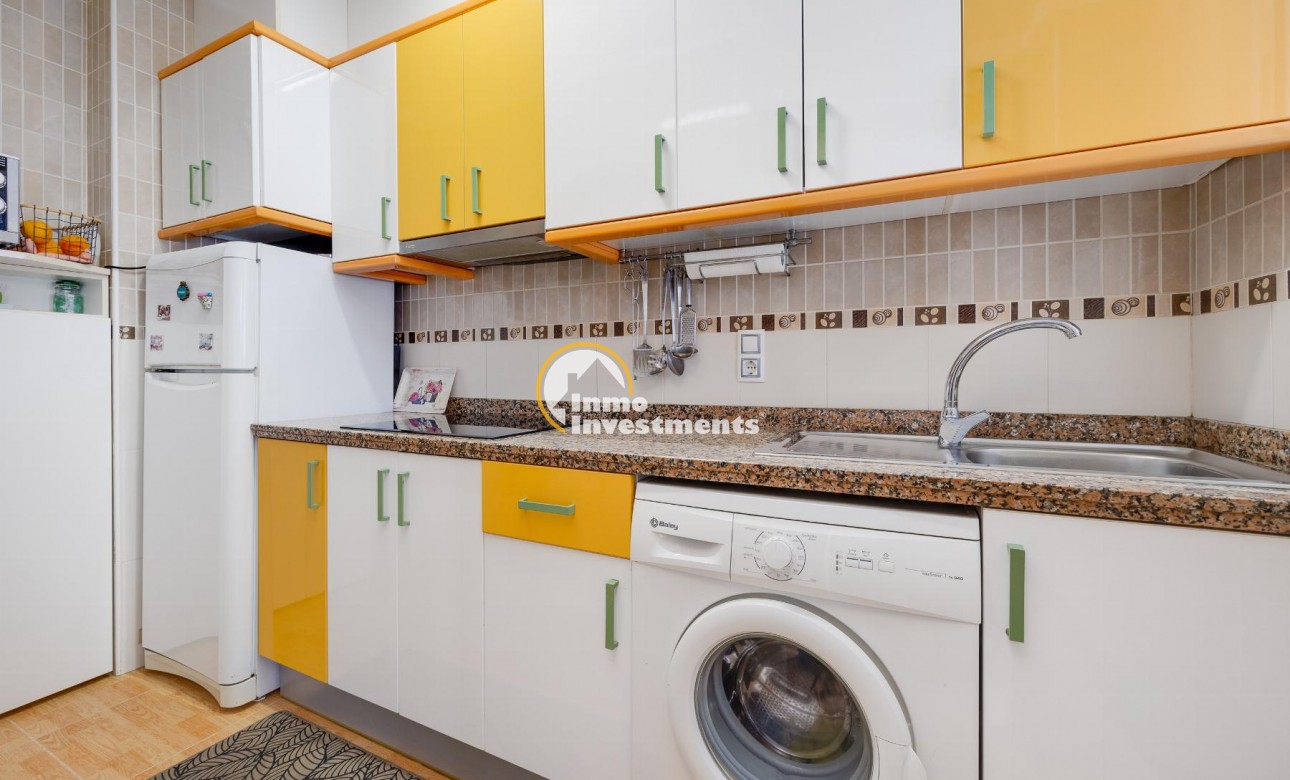 Reventa - Apartamento - Torrevieja - Playas