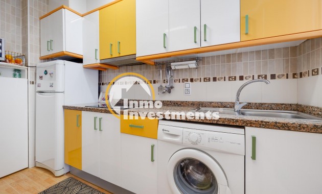 Reventa - Apartamento - Torrevieja - Playas
