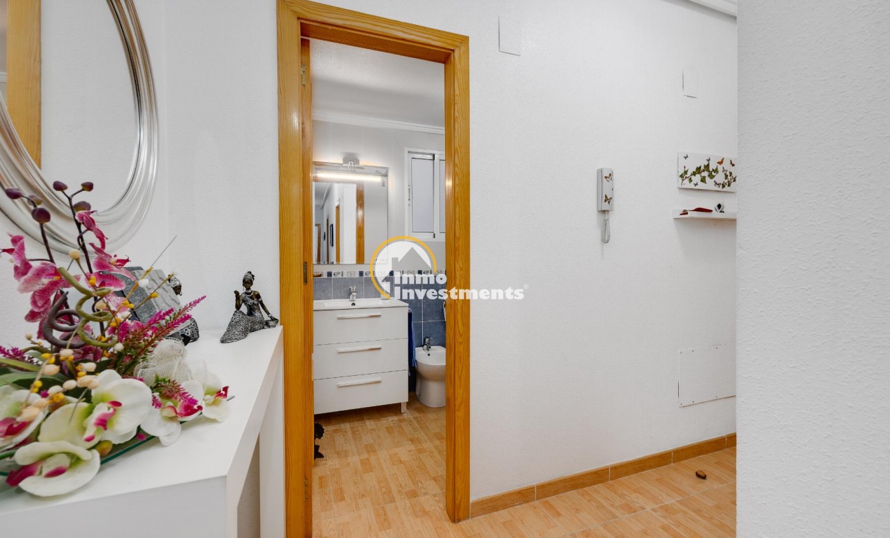 Reventa - Apartamento - Torrevieja - Playas