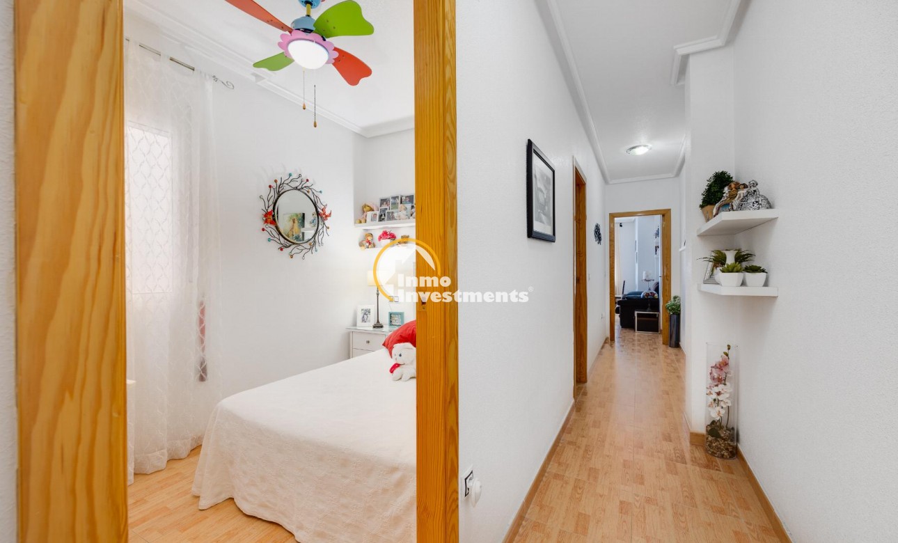 Reventa - Apartamento - Torrevieja - Playas