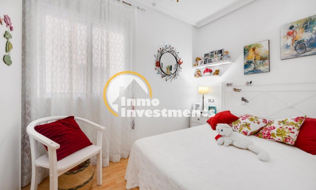 Reventa - Apartamento - Torrevieja - Playas