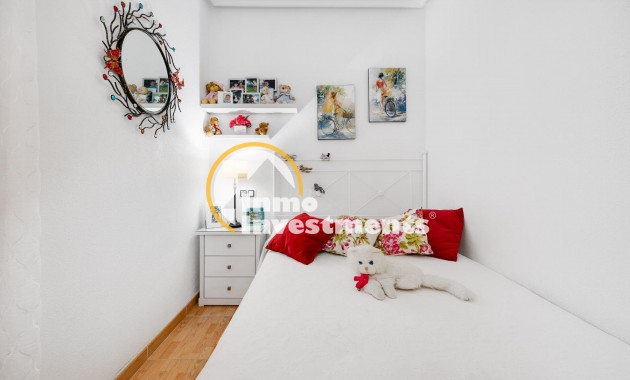 Reventa - Apartamento - Torrevieja - Playas