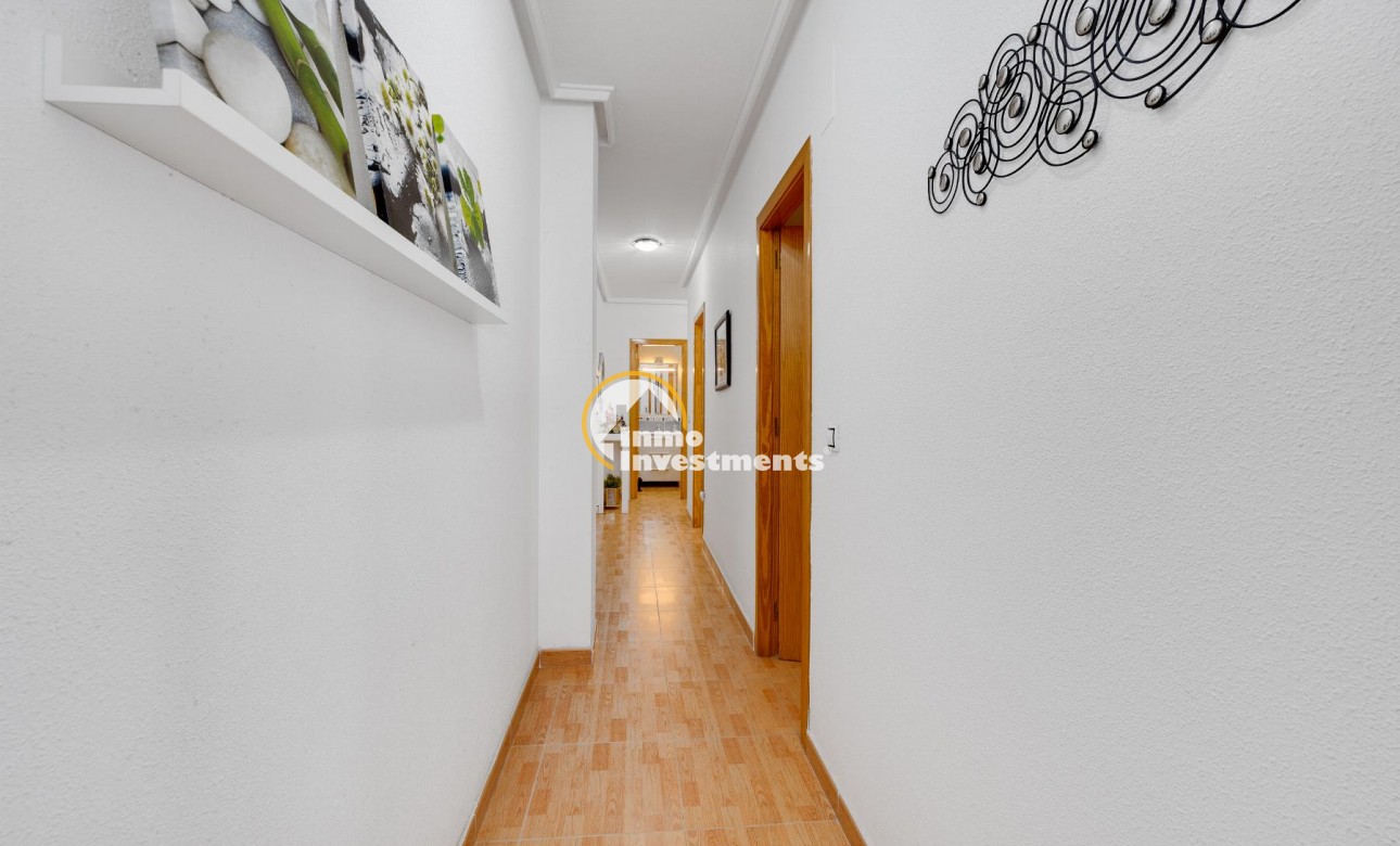 Reventa - Apartamento - Torrevieja - Playas