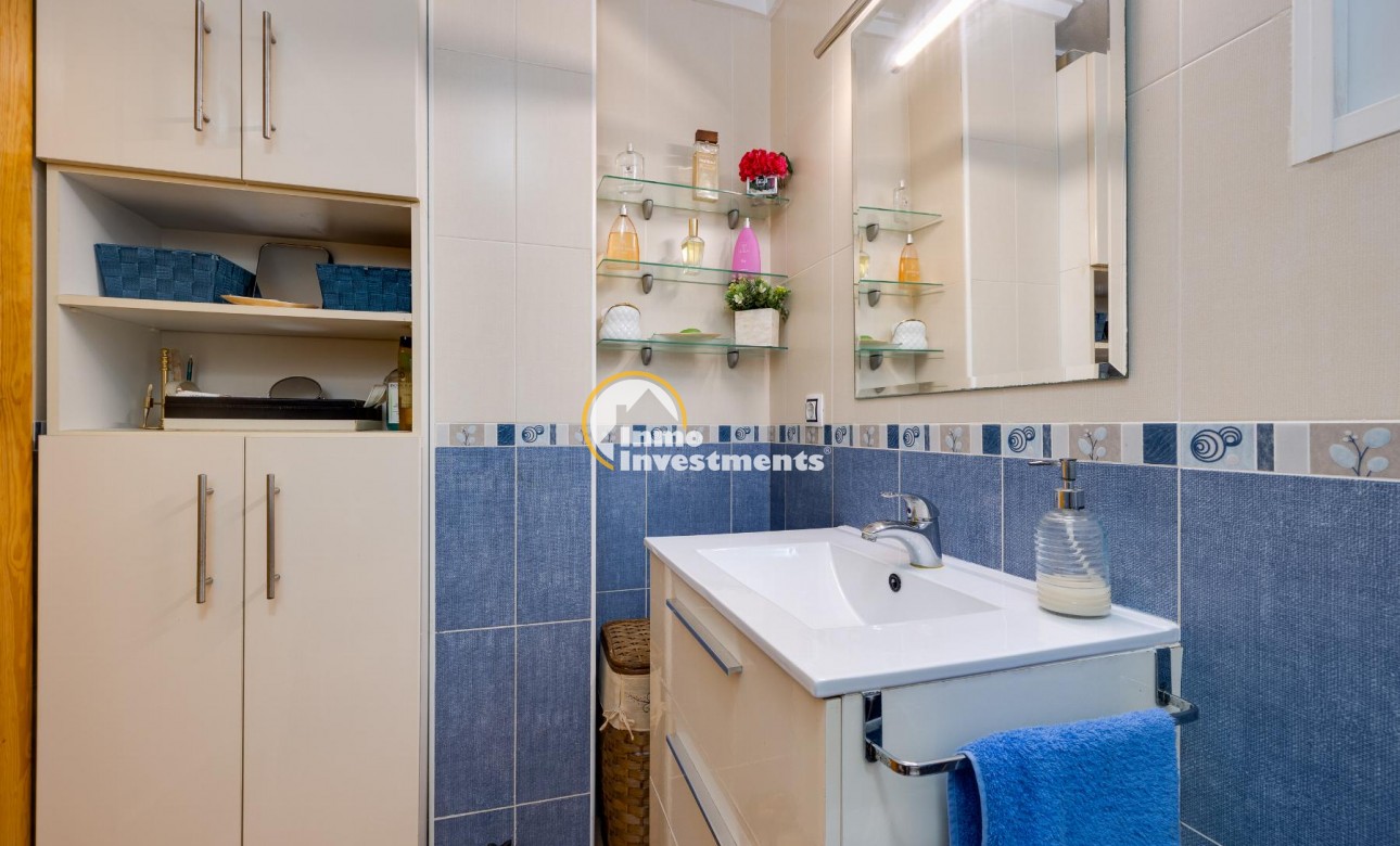 Reventa - Apartamento - Torrevieja - Playas
