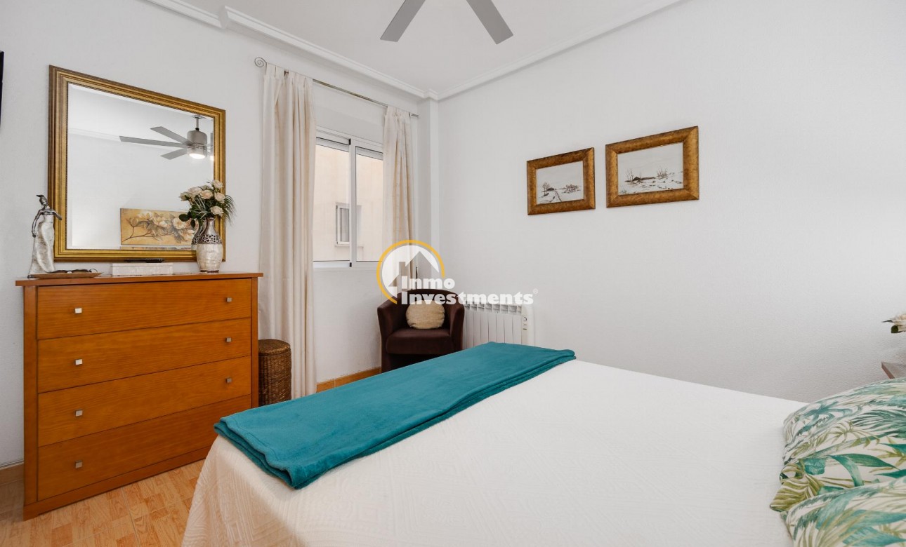 Reventa - Apartamento - Torrevieja - Playas