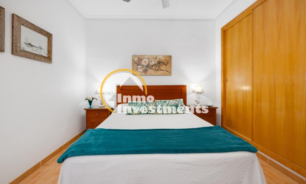 Reventa - Apartamento - Torrevieja - Playas