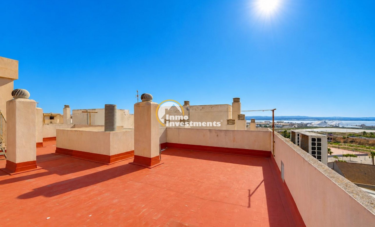 Reventa - Apartamento - Torrevieja - Playas