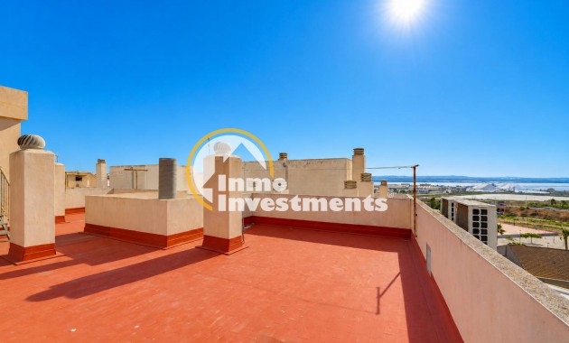 Reventa - Apartamento - Torrevieja - Playas