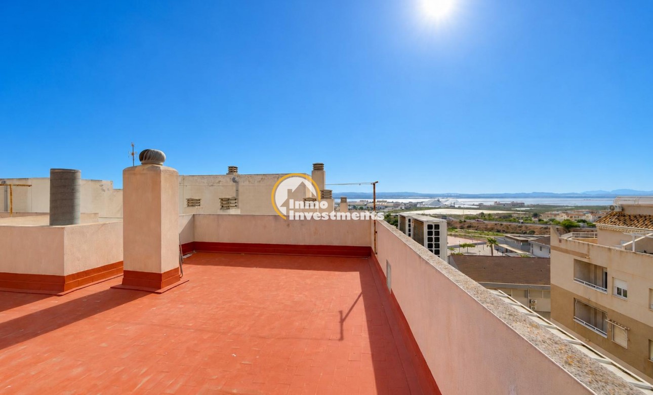 Reventa - Apartamento - Torrevieja - Playas