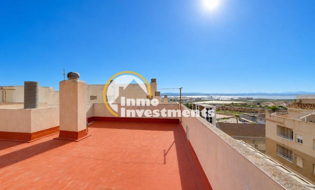 Reventa - Apartamento - Torrevieja - Playas