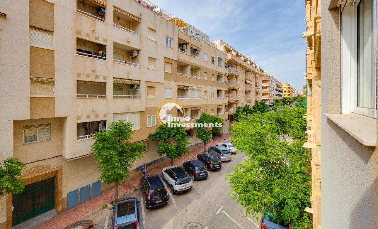 Reventa - Apartamento - Torrevieja - Playas