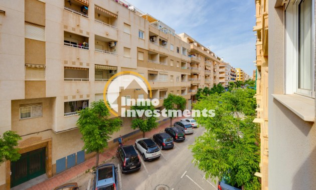 Reventa - Apartamento - Torrevieja - Playas