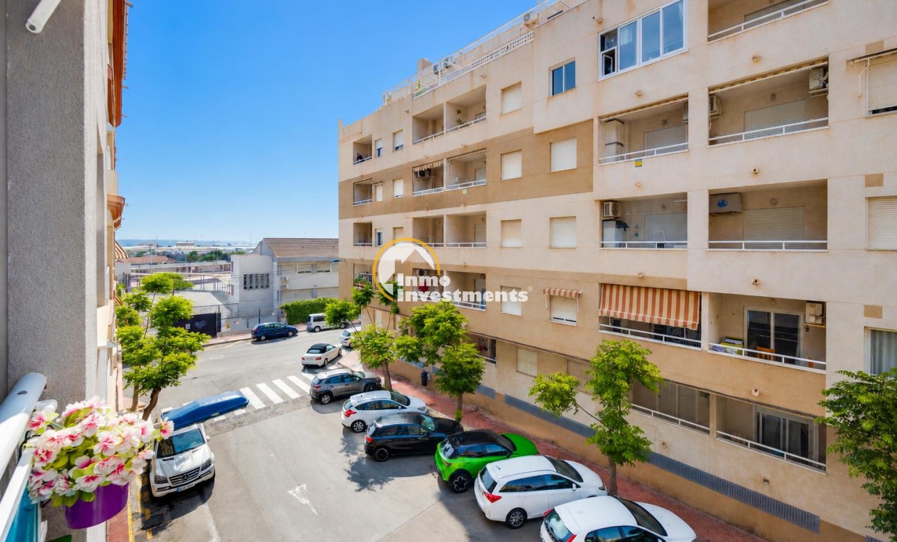Reventa - Apartamento - Torrevieja - Playas