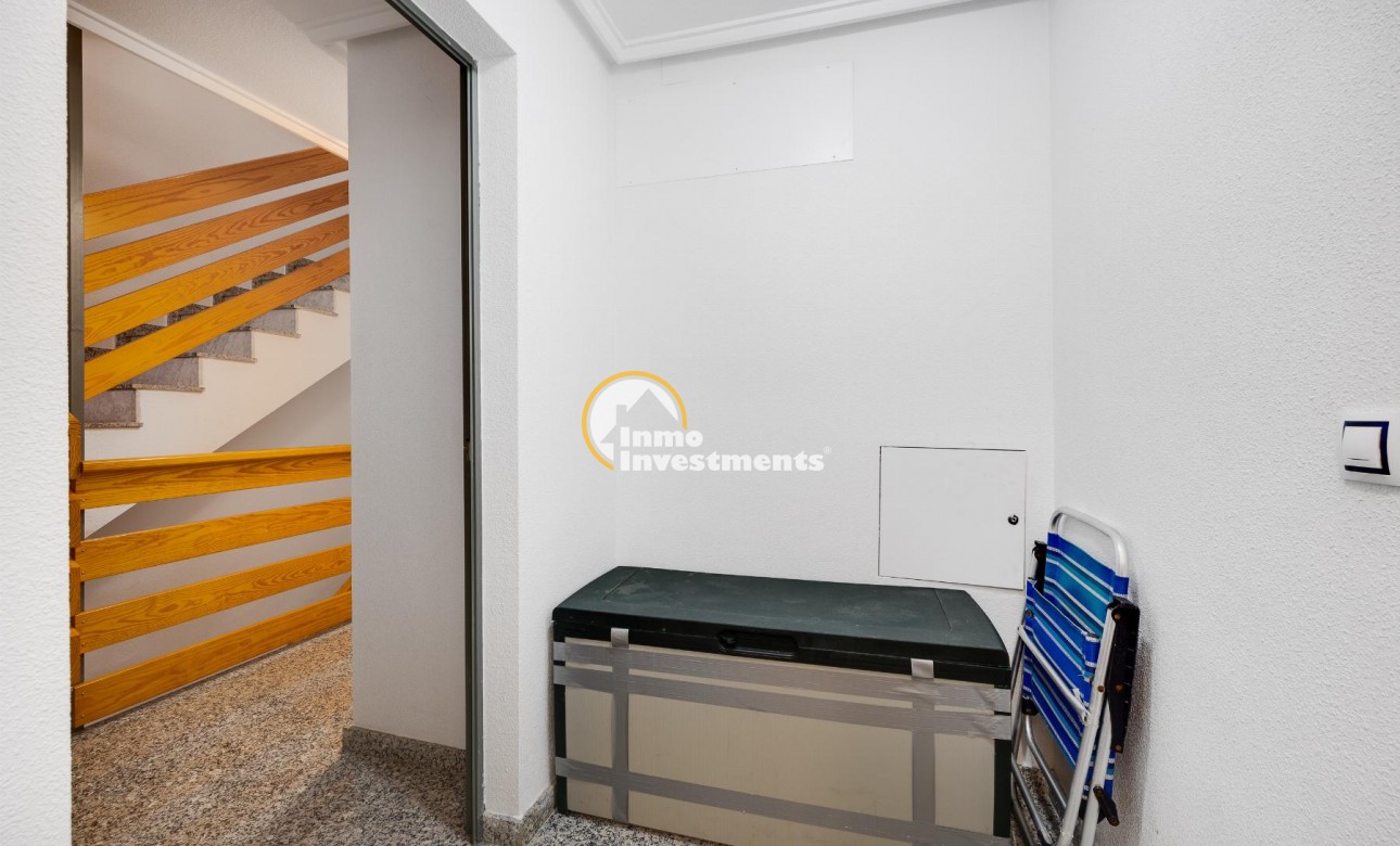 Reventa - Apartamento - Torrevieja - Playas
