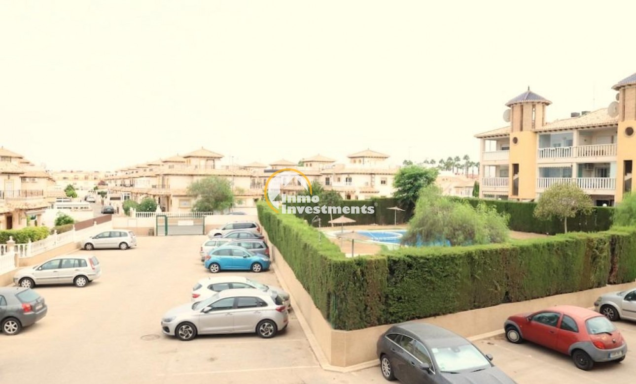 Resale - Apartment - La Zenia - Playa Golf