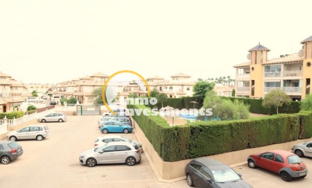 Resale - Apartment - La Zenia - Playa Golf