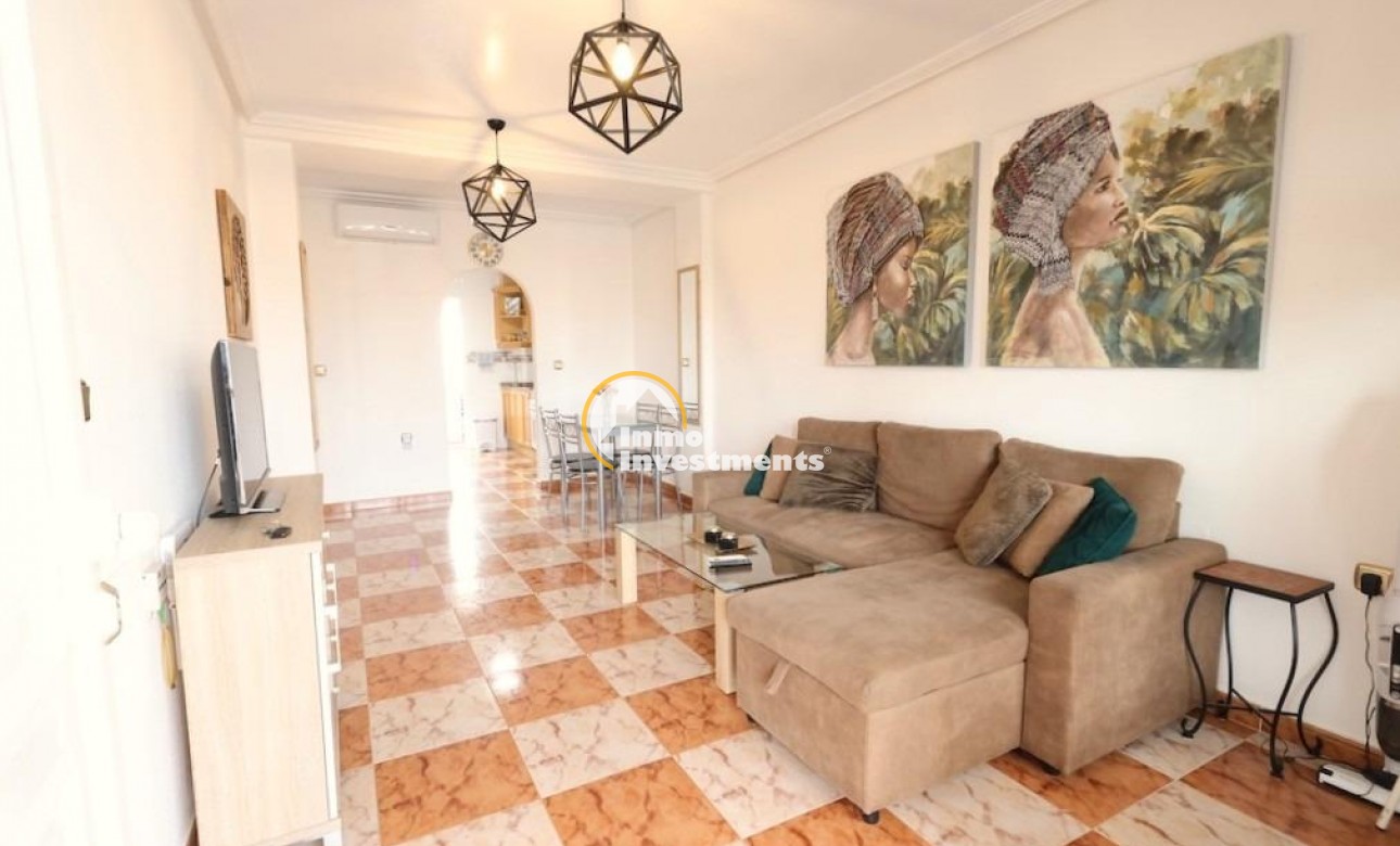 Resale - Apartment - La Zenia - Playa Golf