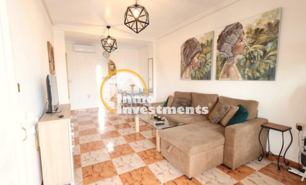 Resale - Apartment - La Zenia - Playa Golf