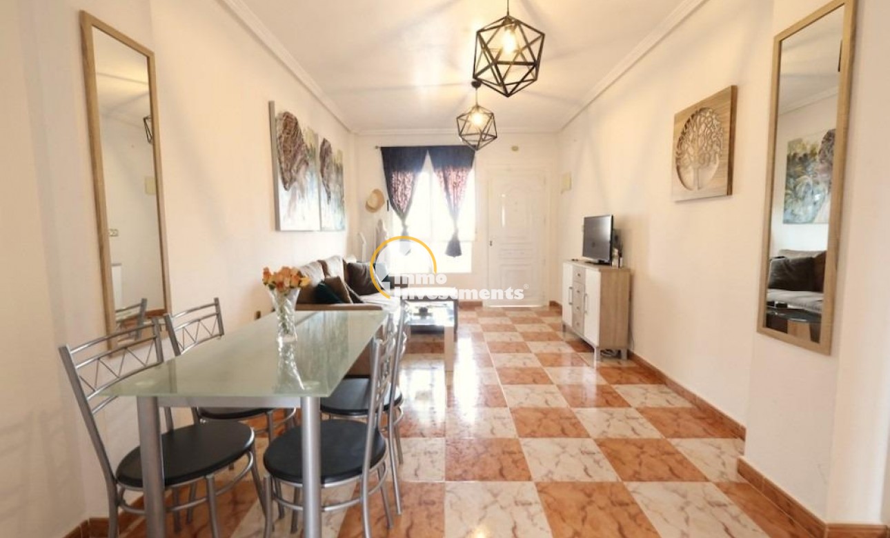 Resale - Apartment - La Zenia - Playa Golf