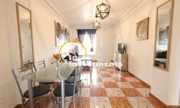 Resale - Apartment - La Zenia - Playa Golf