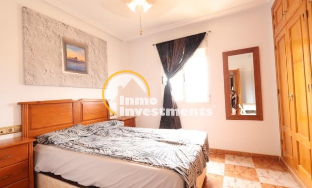 Resale - Apartment - La Zenia - Playa Golf