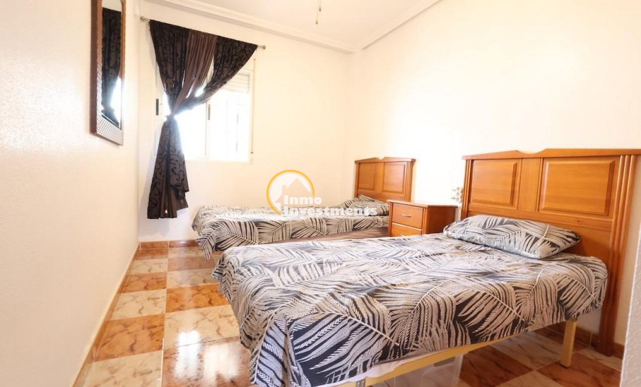 Resale - Apartment - La Zenia - Playa Golf