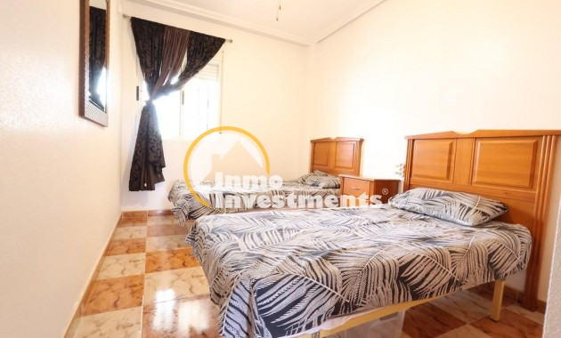 Resale - Apartment - La Zenia - Playa Golf