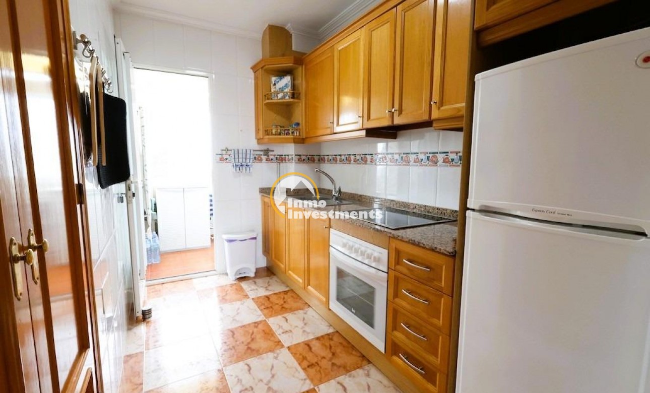 Resale - Apartment - La Zenia - Playa Golf